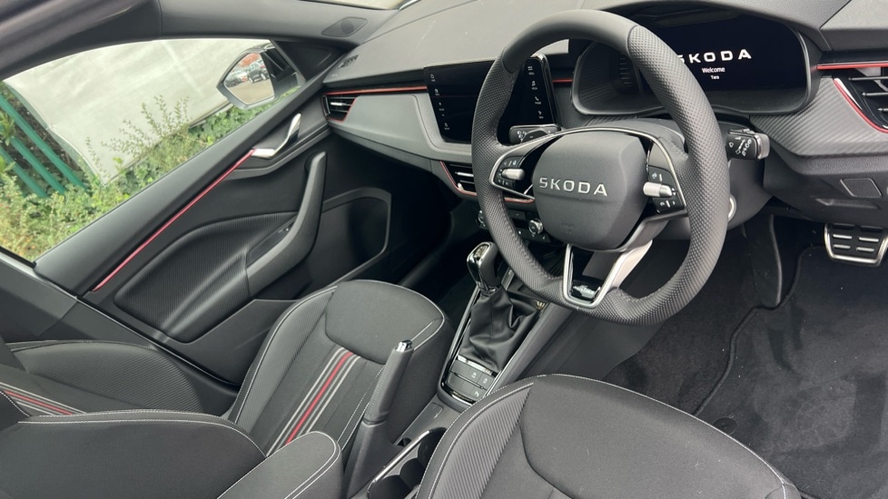 Used Skoda Kamiq 2025 for sale - 76870771: Photo 6