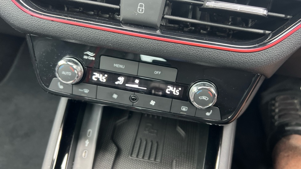 Used Skoda Kamiq 2025 for sale - 76870771: Photo 62