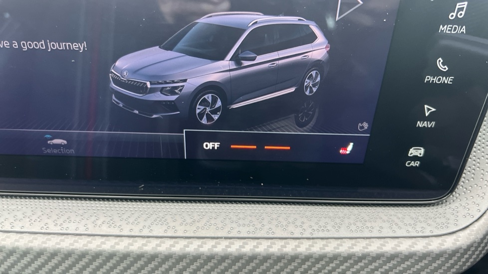 Used Skoda Kamiq 2025 for sale - 76870771: Photo 69