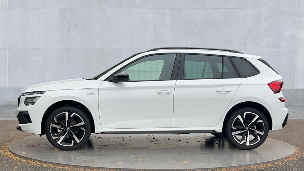 Used Skoda Kamiq 2025 for sale - 76870771: Photo 9