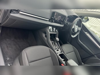 Used Skoda Karoq 2024 for sale - 75467833: Photo