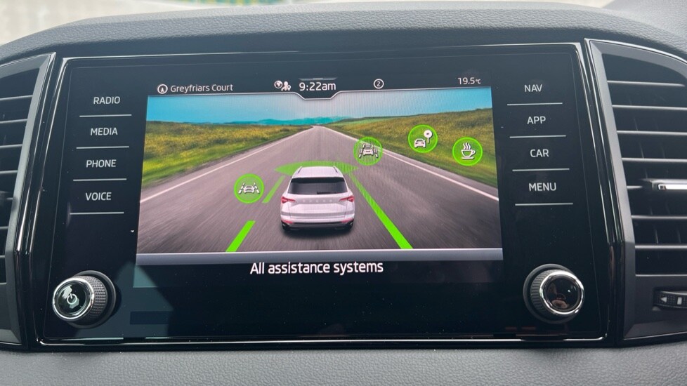 Vehicle 69