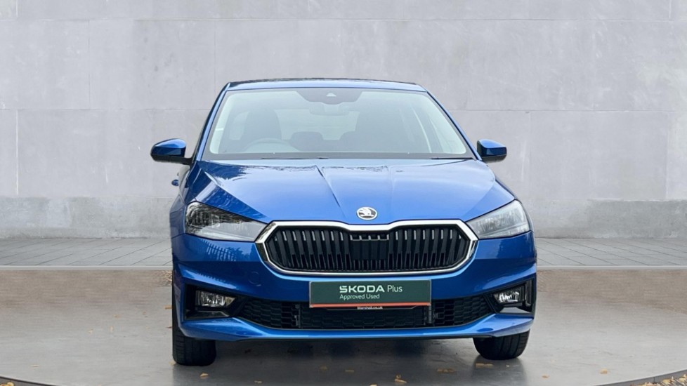 Used Skoda Fabia 2025 for sale - 76871577: Photo 10