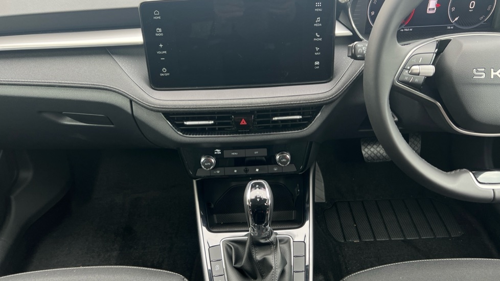 Used Skoda Fabia 2025 for sale - 76871577: Photo 13