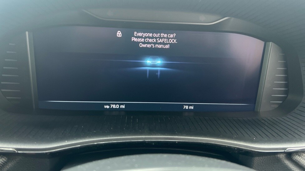 Used Skoda Fabia 2025 for sale - 76871577: Photo 14