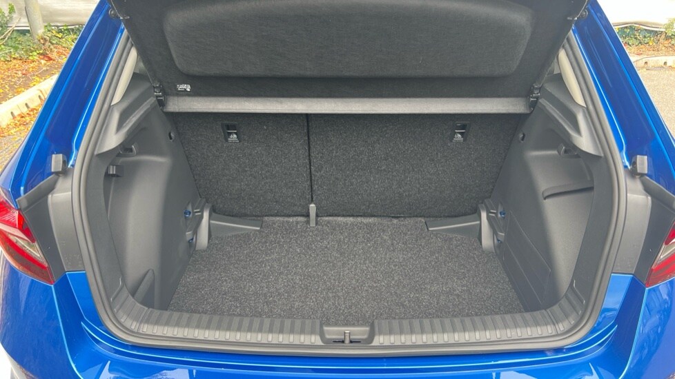 Used Skoda Fabia 2025 for sale - 76871577: Photo 16