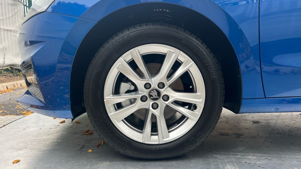 Used Skoda Fabia 2025 for sale - 76871577: Photo 18