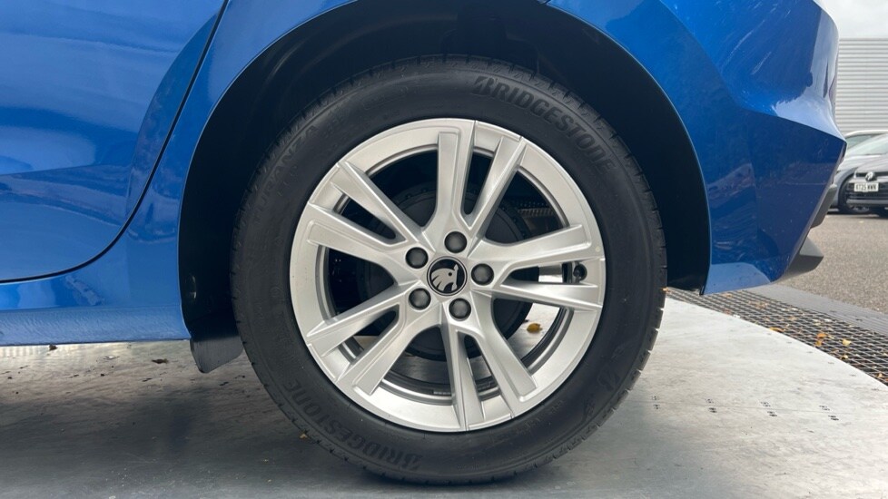 Used Skoda Fabia 2025 for sale - 76871577: Photo 19