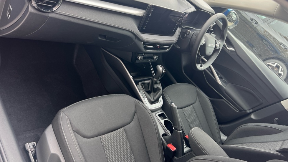 Used Skoda Fabia 2025 for sale - 76871577: Photo 2