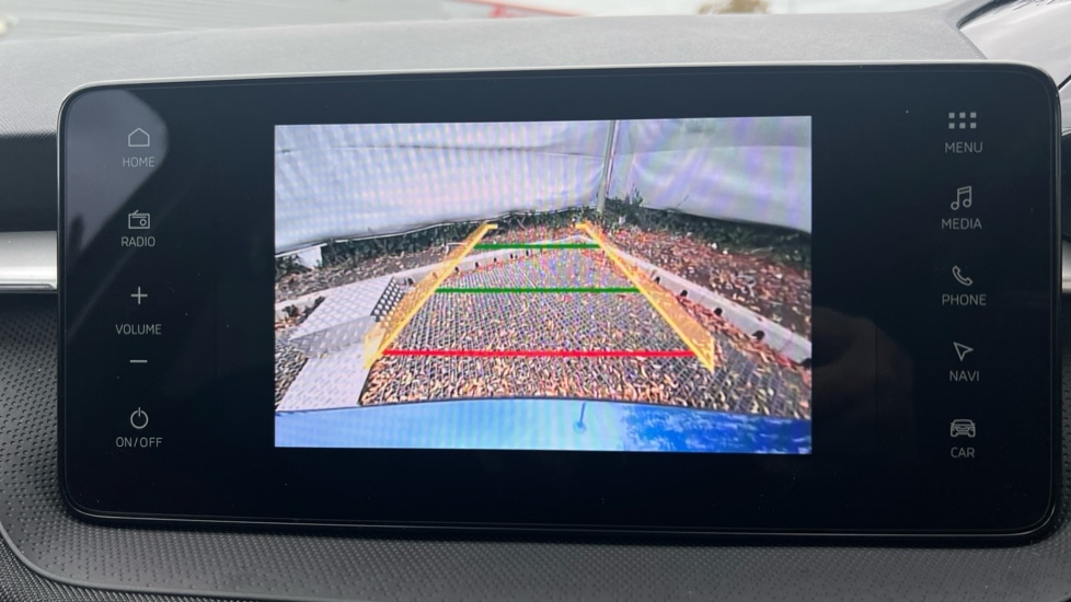 Used Skoda Fabia 2025 for sale - 76871577: Photo 22