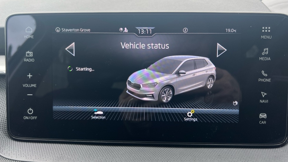 Used Skoda Fabia 2025 for sale - 76871577: Photo 23