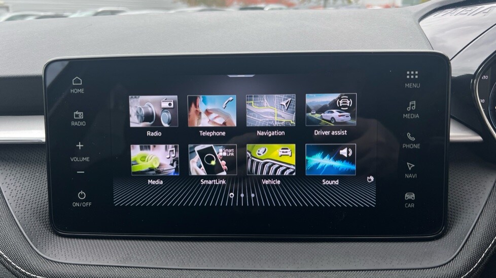 Used Skoda Fabia 2025 for sale - 76871577: Photo 24