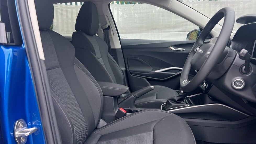 Used Skoda Fabia 2025 for sale - 76871577: Photo 26