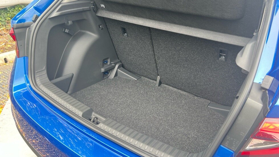 Used Skoda Fabia 2025 for sale - 76871577: Photo 30