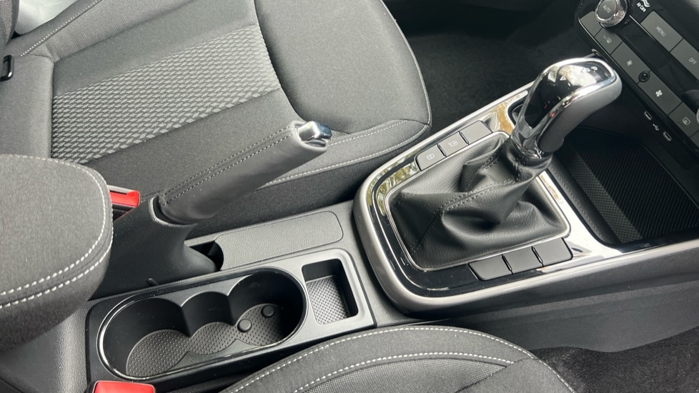 Used Skoda Fabia 2025 for sale - 76871577: Photo 42