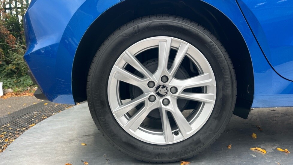 Used Skoda Fabia 2025 for sale - 76871577: Photo 5