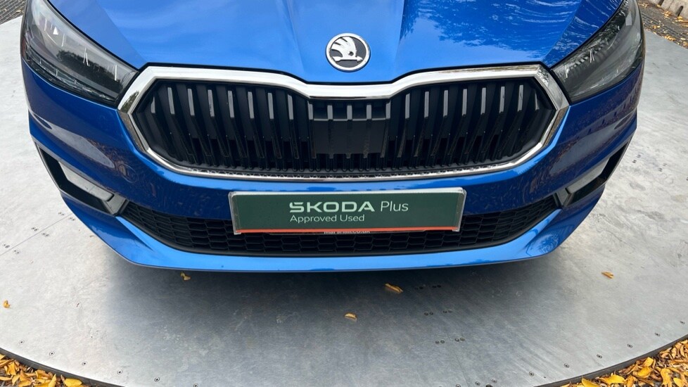 Used Skoda Fabia 2025 for sale - 76871577: Photo 51