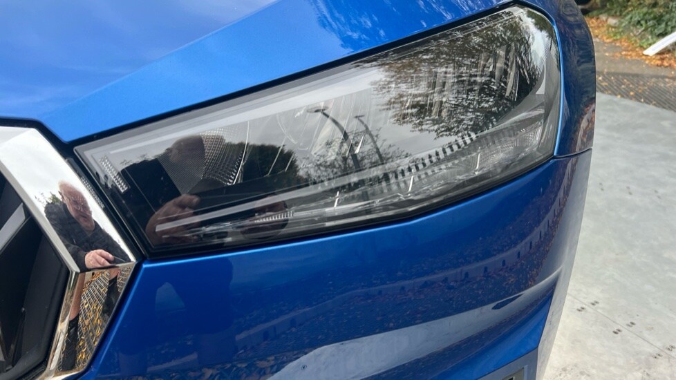 Used Skoda Fabia 2025 for sale - 76871577: Photo 52