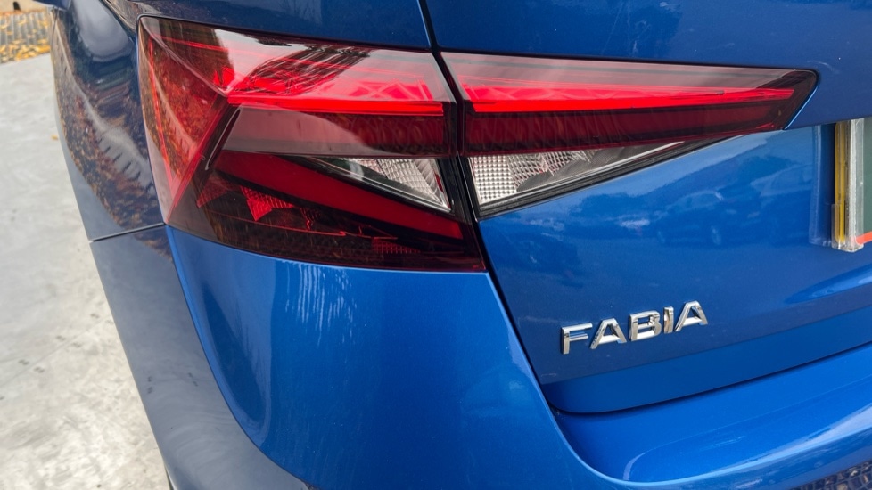 Used Skoda Fabia 2025 for sale - 76871577: Photo 55