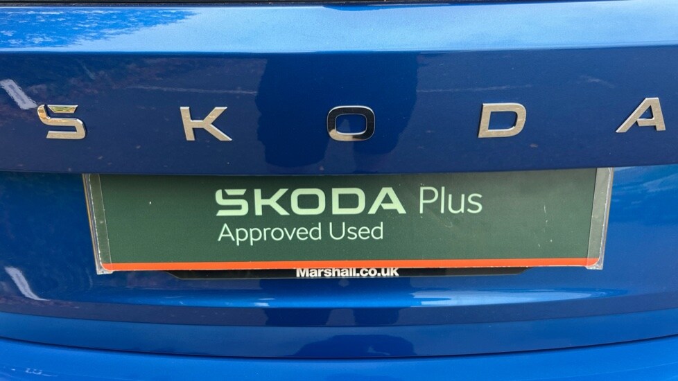 Used Skoda Fabia 2025 for sale - 76871577: Photo 57