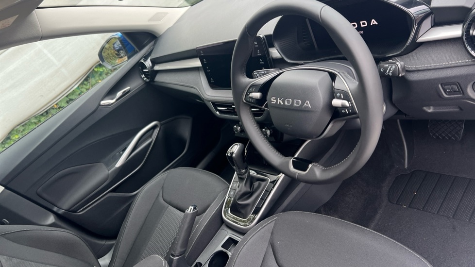 Used Skoda Fabia 2025 for sale - 76871577: Photo 6