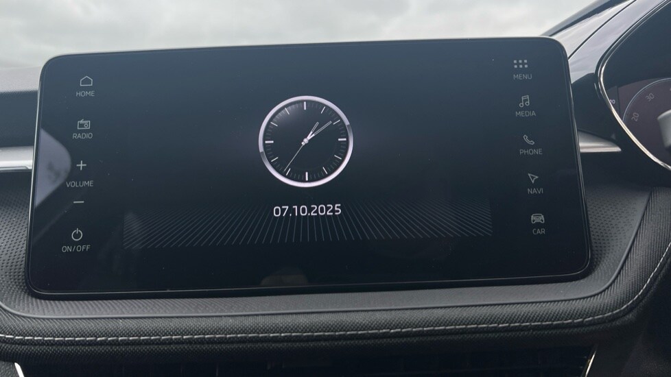 Used Skoda Fabia 2025 for sale - 76871577: Photo 65