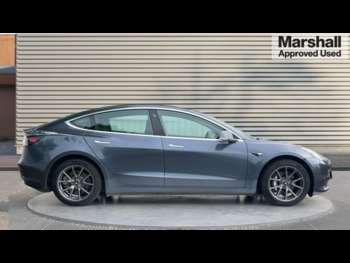 Used Tesla Model 3 2020 for sale - 74843154: Photo