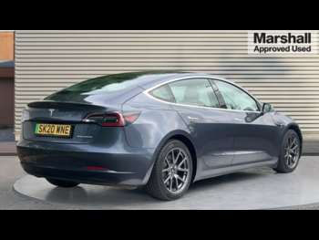 Used Tesla Model 3 2020 for sale - 74843154: Photo