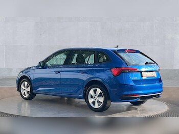 Used Skoda Scala 2024 for sale - 75468016: Photo