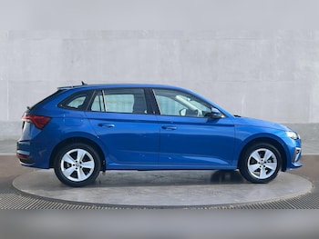 Used Skoda Scala 2024 for sale - 75468016: Photo