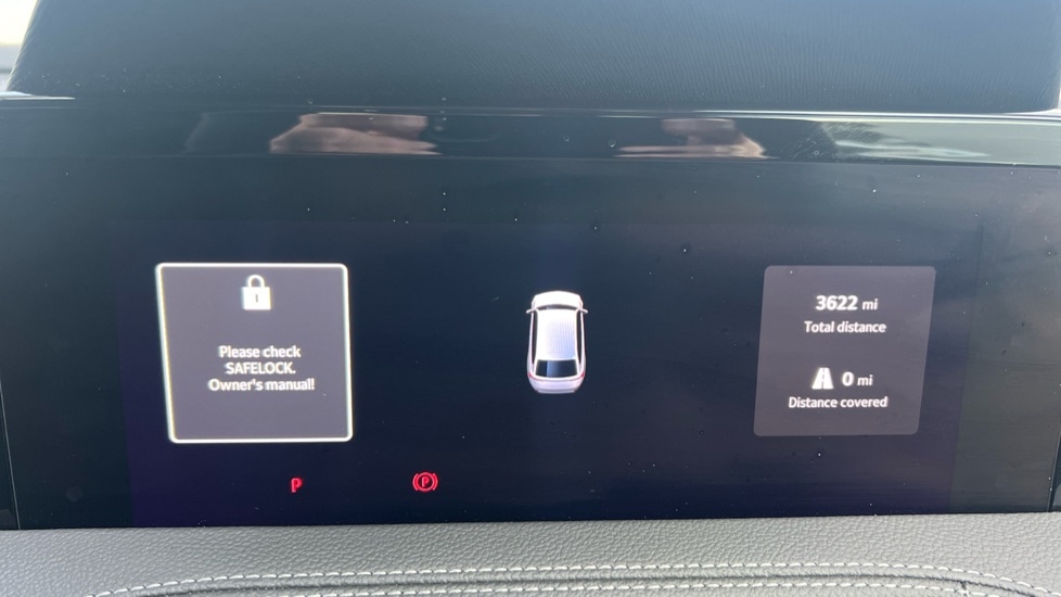 Used Skoda Superb 2025 for sale - 76871281: Photo 14