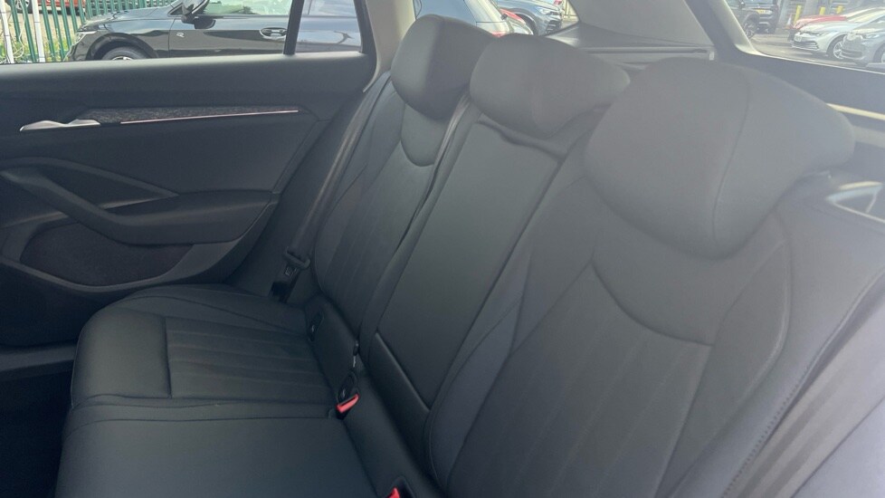 Used Skoda Superb 2025 for sale - 76871281: Photo 15