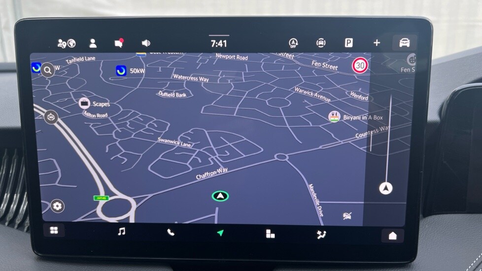 Used Skoda Superb 2025 for sale - 76871281: Photo 21