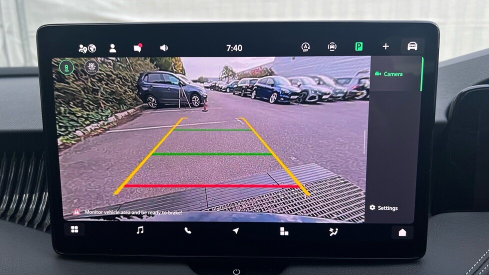 Used Skoda Superb 2025 for sale - 76871281: Photo 22