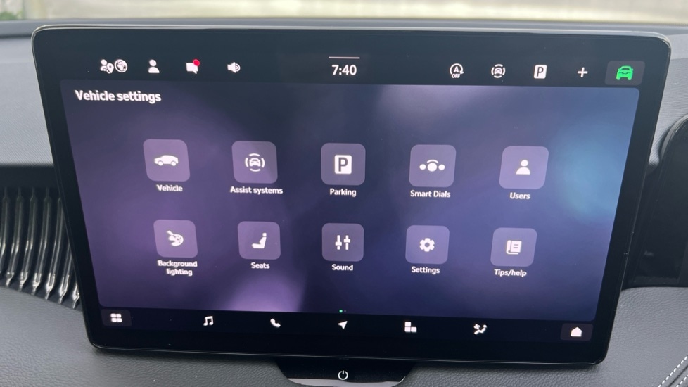 Used Skoda Superb 2025 for sale - 76871281: Photo 24