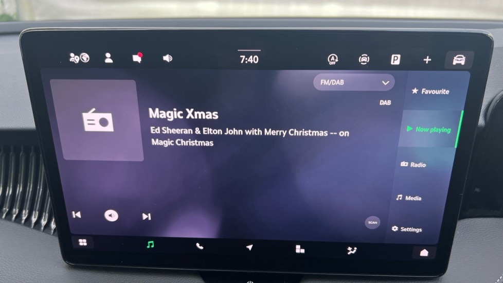 Used Skoda Superb 2025 for sale - 76871281: Photo 25