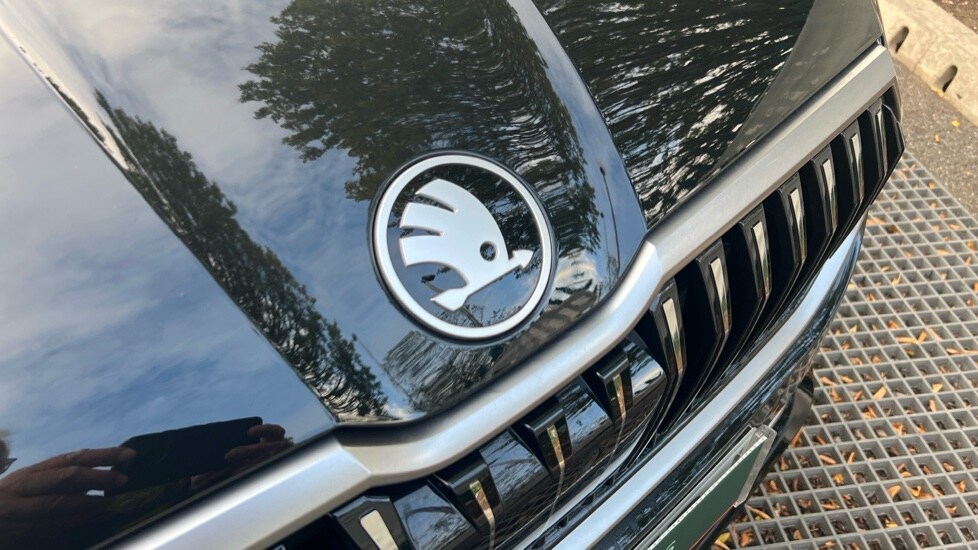 Used Skoda Superb 2025 for sale - 76871281: Photo 57