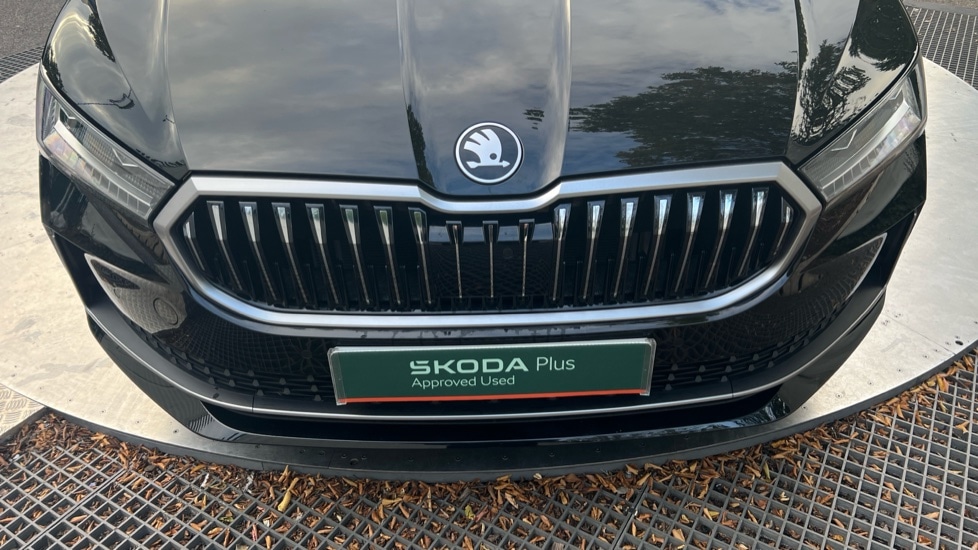 Used Skoda Superb 2025 for sale - 76871281: Photo 58