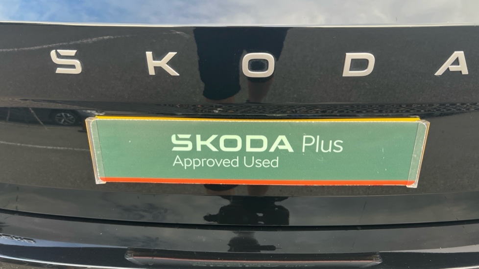 Used Skoda Superb 2025 for sale - 76871281: Photo 63