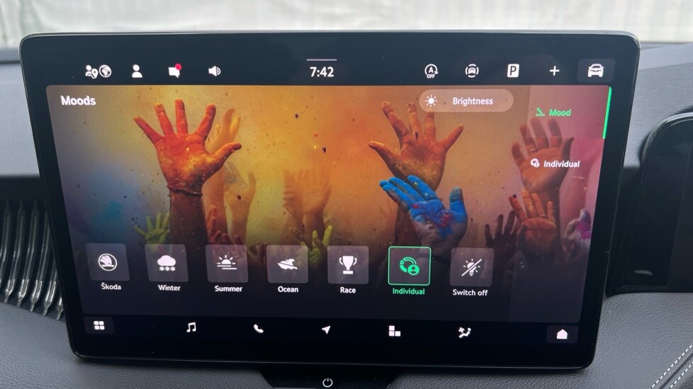 Used Skoda Superb 2025 for sale - 76871281: Photo 77