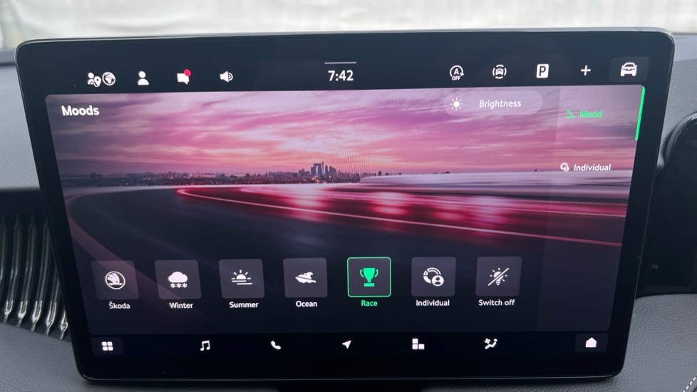 Used Skoda Superb 2025 for sale - 76871281: Photo 78