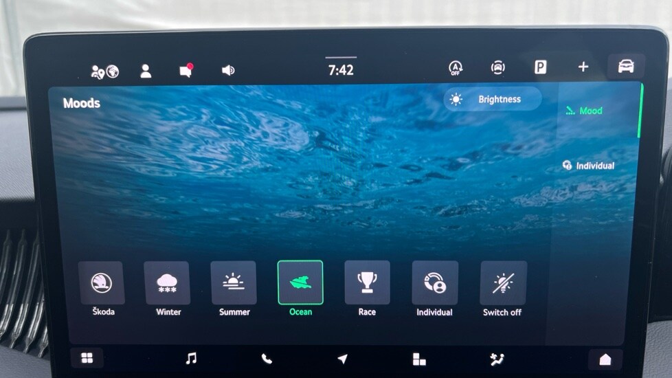 Used Skoda Superb 2025 for sale - 76871281: Photo 79