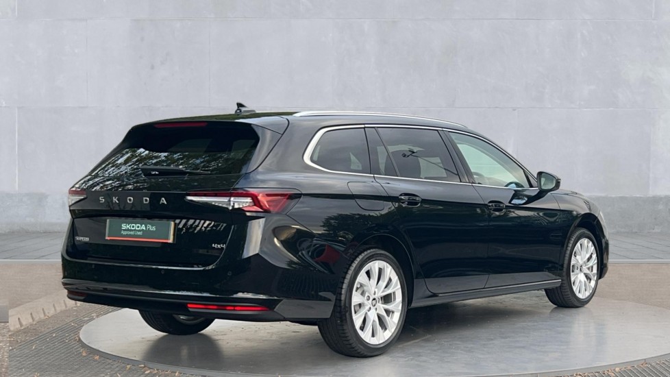 Used Skoda Superb 2025 for sale - 76871281: Photo 8