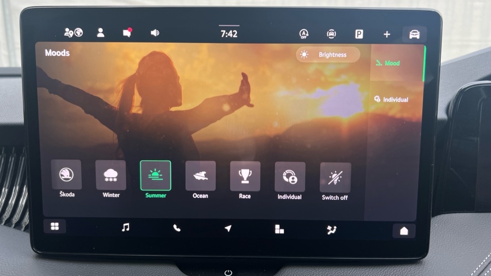 Used Skoda Superb 2025 for sale - 76871281: Photo 80