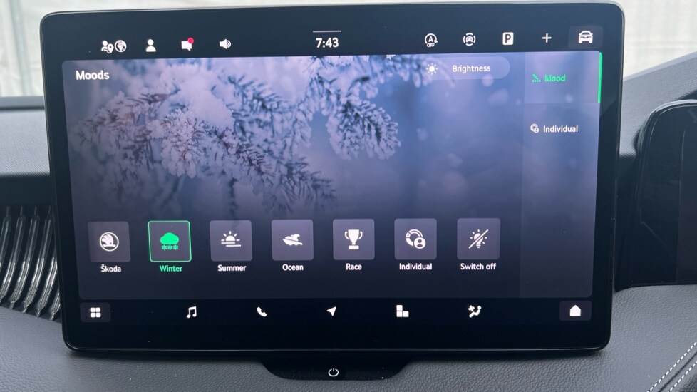 Used Skoda Superb 2025 for sale - 76871281: Photo 81