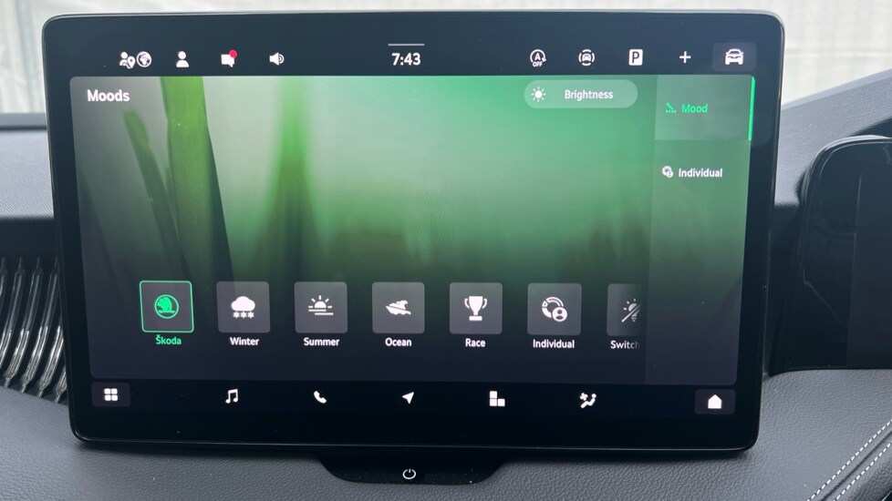 Used Skoda Superb 2025 for sale - 76871281: Photo 82