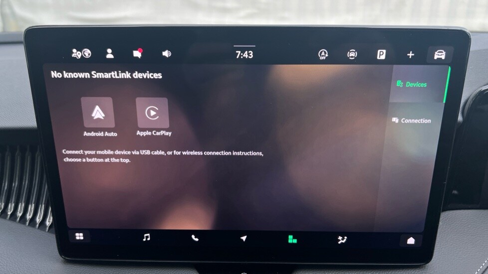 Used Skoda Superb 2025 for sale - 76871281: Photo 83