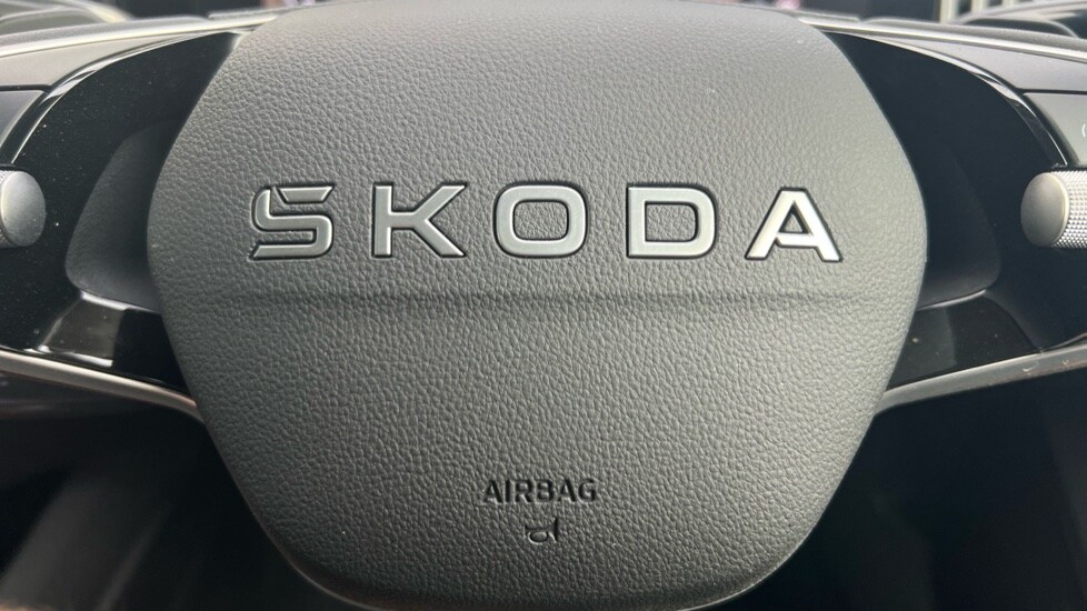 Used Skoda Superb 2025 for sale - 76871281: Photo 84