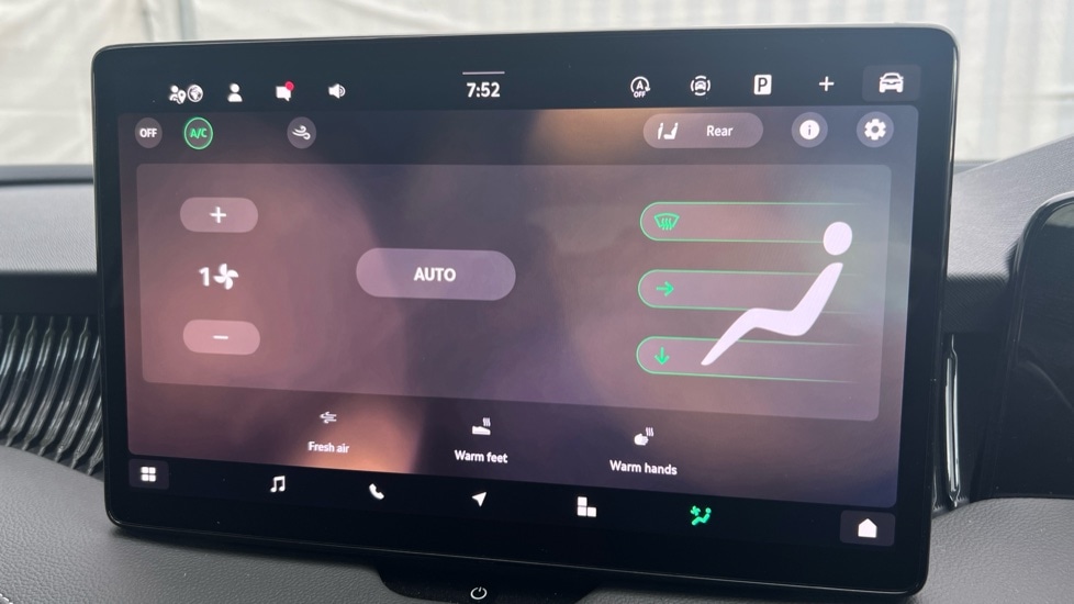 Used Skoda Superb 2025 for sale - 76871281: Photo 86