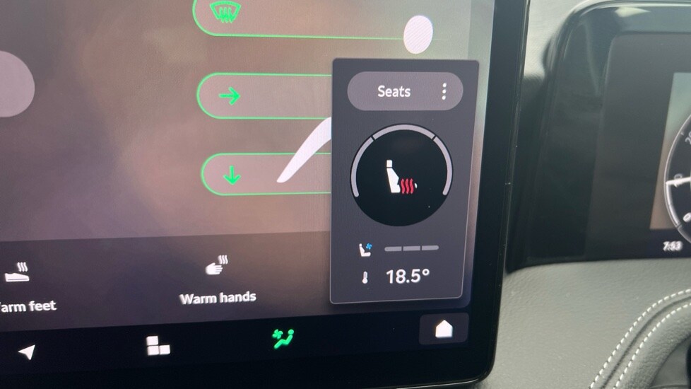 Used Skoda Superb 2025 for sale - 76871281: Photo 87